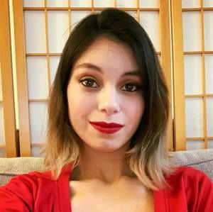 Meet your Posher, Thalita